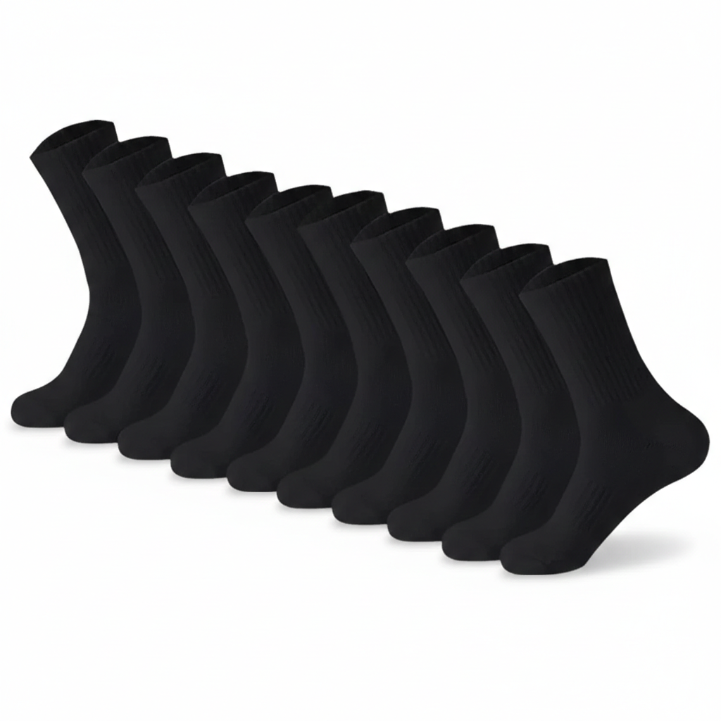 SPORTSOKKEN (10/20 PAAR)