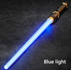 LED LIGHTSABER LICHTZWAARD