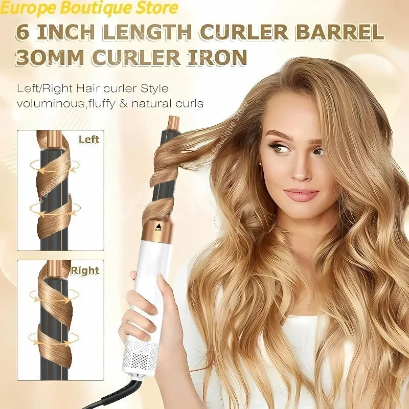 5 IN 1 HAARSTYLING FÖHN BORSTEL SET&nbsp;