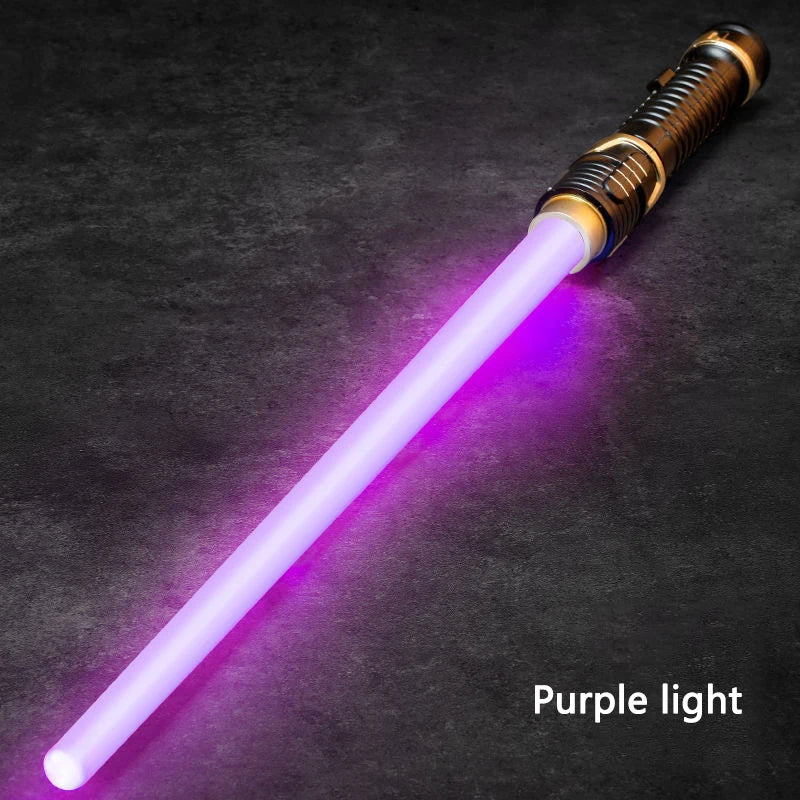 LED LIGHTSABER LICHTZWAARD