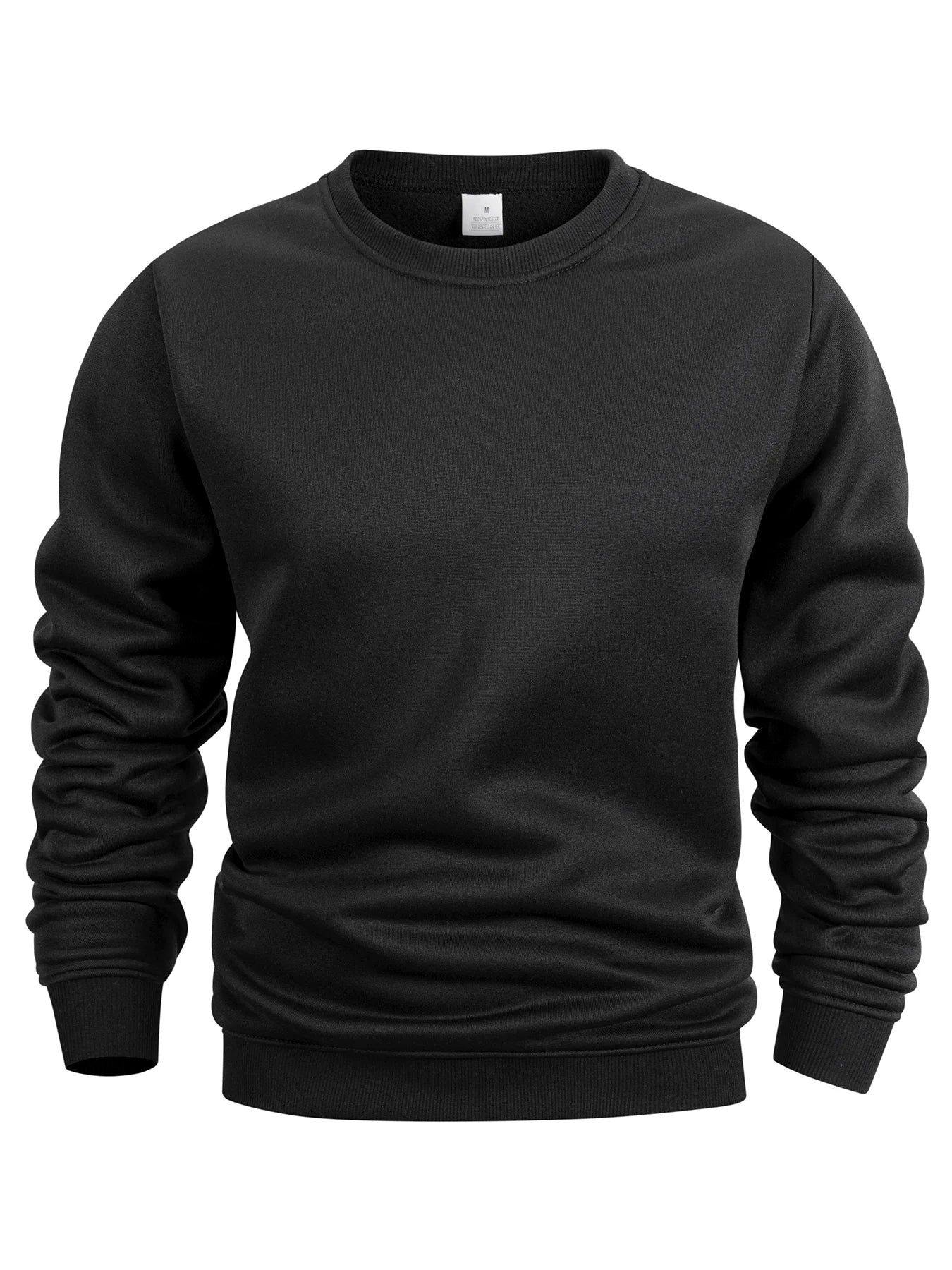 HEREN SWEATSHIRT (CREW NECK)