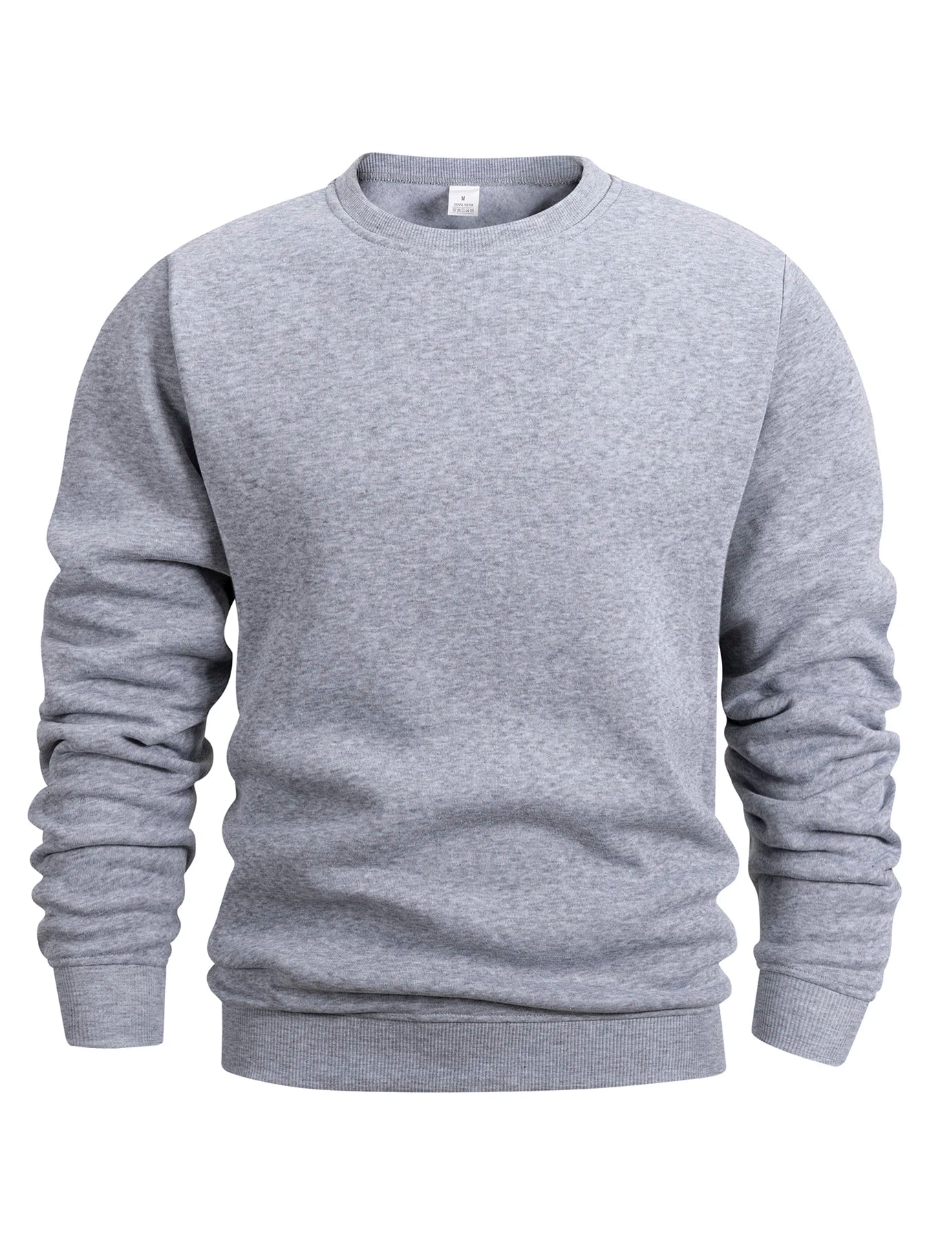 HEREN SWEATSHIRT (CREW NECK)