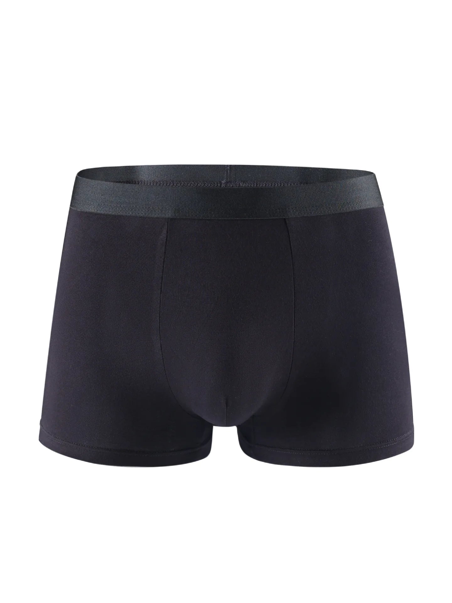 BAMBOE BOXERSHORTS (6 STUKS)