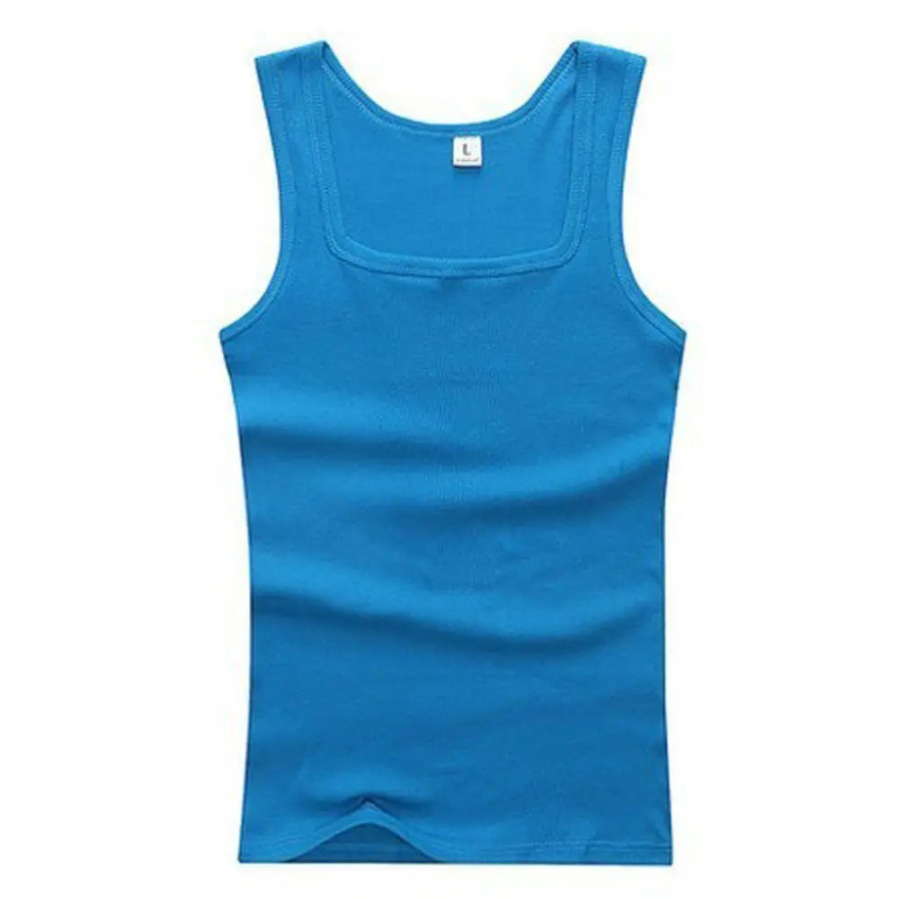 KATOENEN TANK TOP