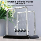 NEWTON’S CRADLE BALANS