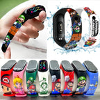 LED DIGITAL WATCH (KIDS)