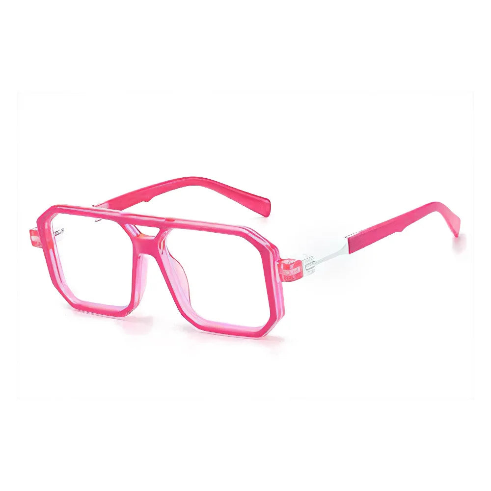 ANTI BLAUW LICHT BRIL UNISEX