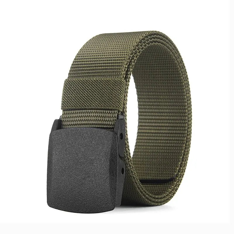 TACTISCHE CANVAS RIEM