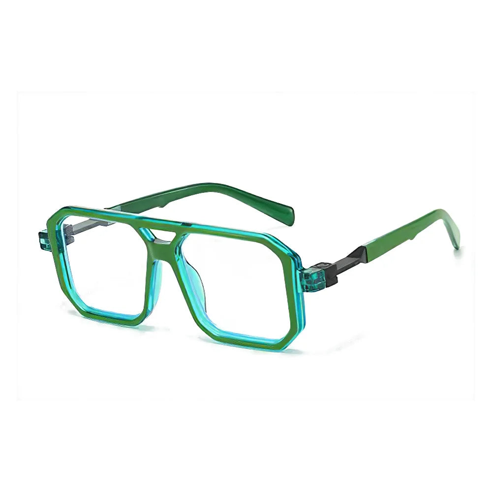 ANTI BLAUW LICHT BRIL UNISEX