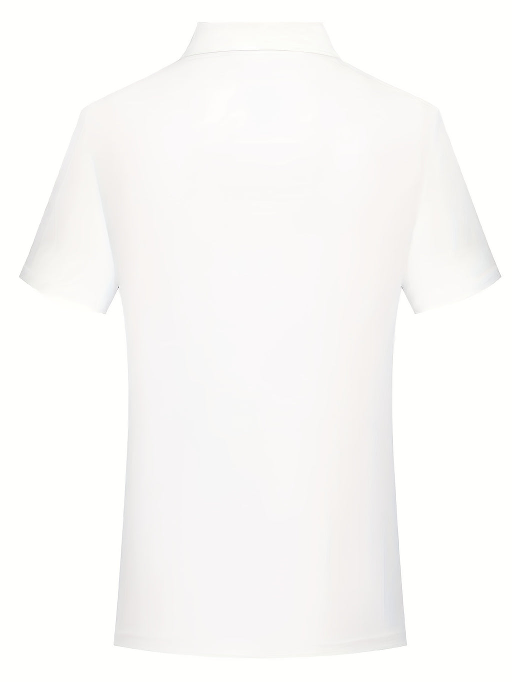 HEREN QUICK-DRY POLO SHIRT