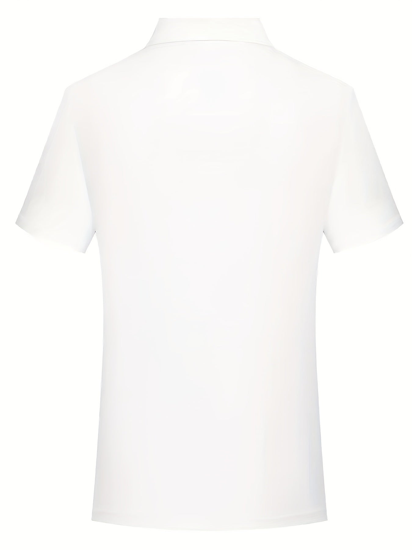 HEREN QUICK-DRY POLO SHIRT