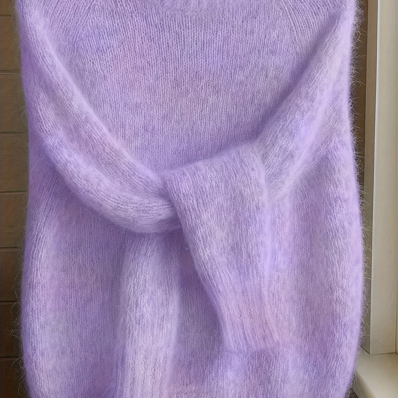 MOHAIR TRUI (DAMES)