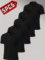 HEREN QUICK-DRY POLO SHIRT