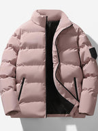 HEREN GEVOERDE WINTERJAS