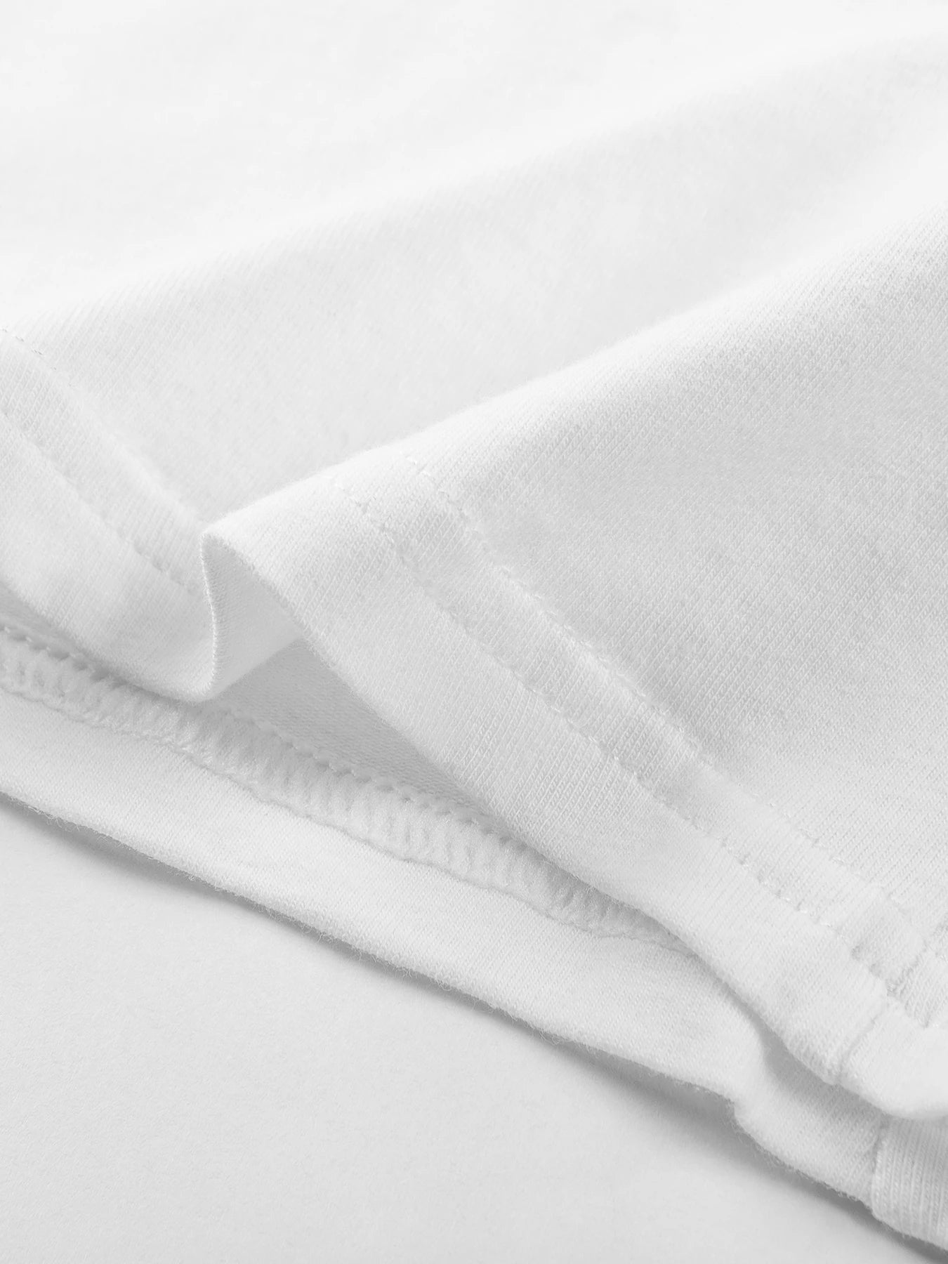 Heren Boxershorts Wit - 5 stuks – Comfort Fit - SOS STORE