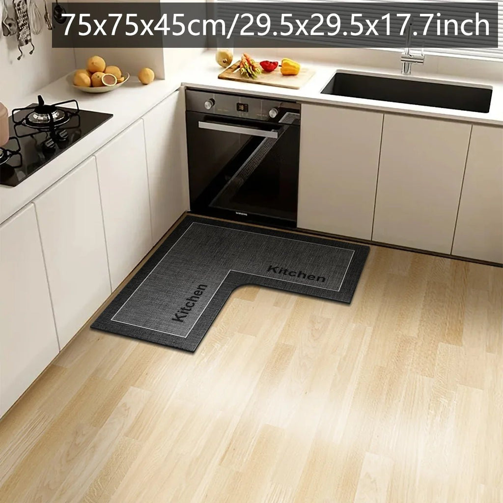 SOS STORE | ANTISLIP KEUKEN - & BADKAMERMAT - SOS STORE