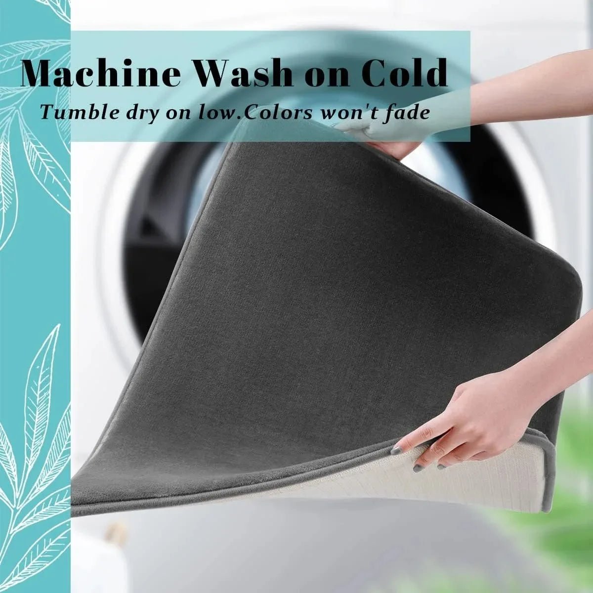 SOS STORE | ANTISLIP VLOER - & BADKAMERMAT (SUÈDE) - SOS STORE