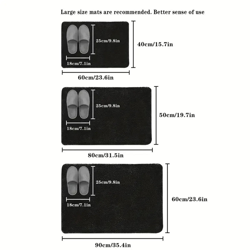SOS STORE | ANTISLIP VLOER - & BADKAMERMAT (SUÈDE) - SOS STORE
