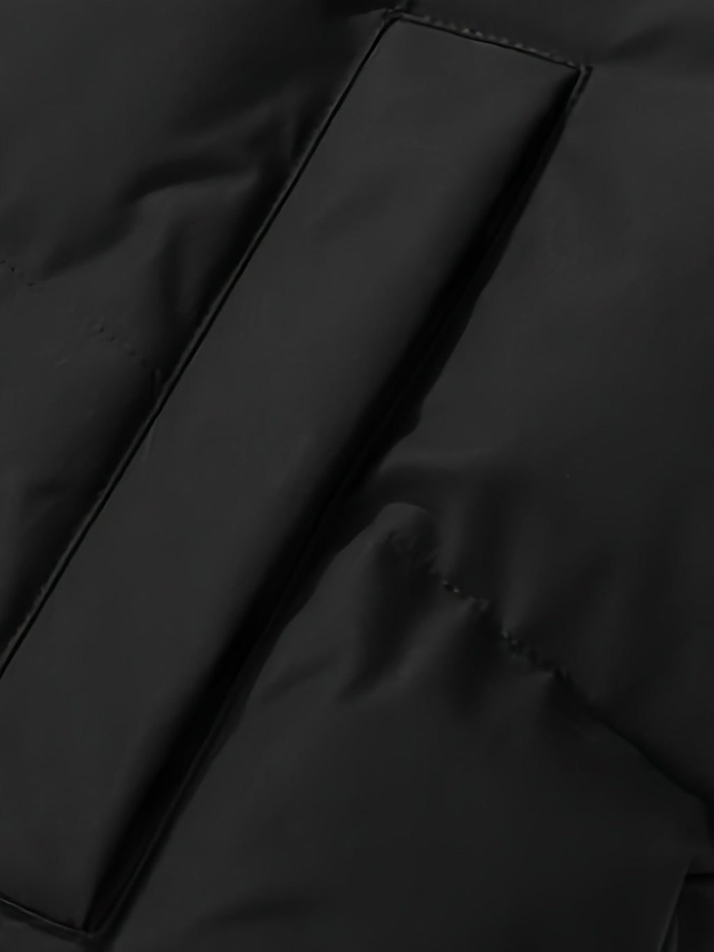 SOS STORE | Heren Winterjas - SOS STORE