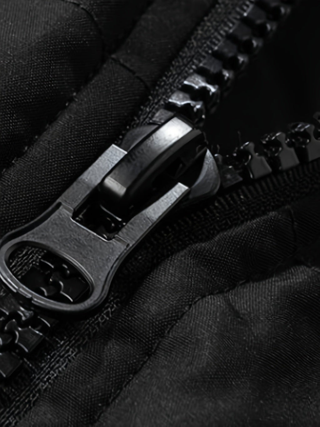 SOS STORE | Heren Winterjas - SOS STORE