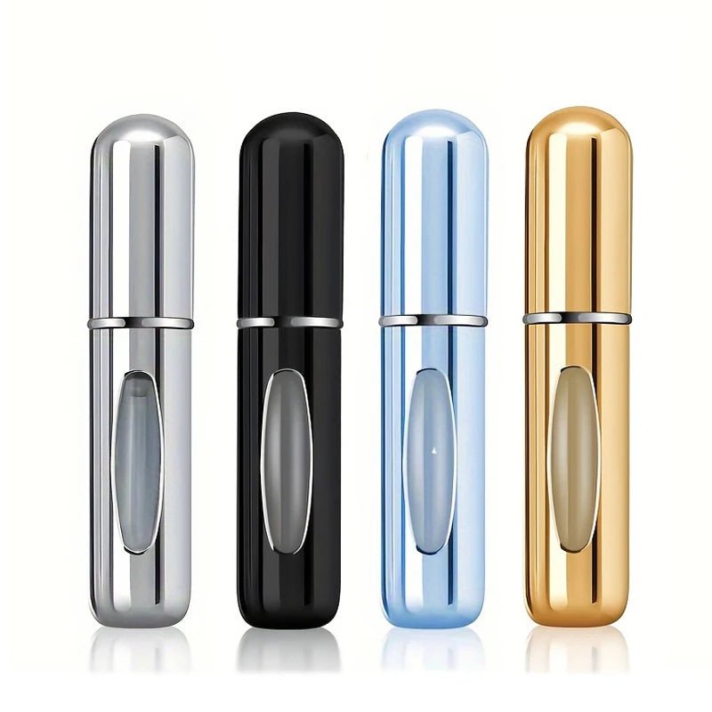 SOS STORE | HERVULBARE PARFUM ATOMIZER (5 ML) - SOS STORE