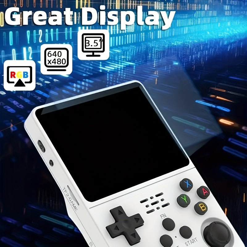 SOS STORE | Retro Gameconsole - SOS STORE