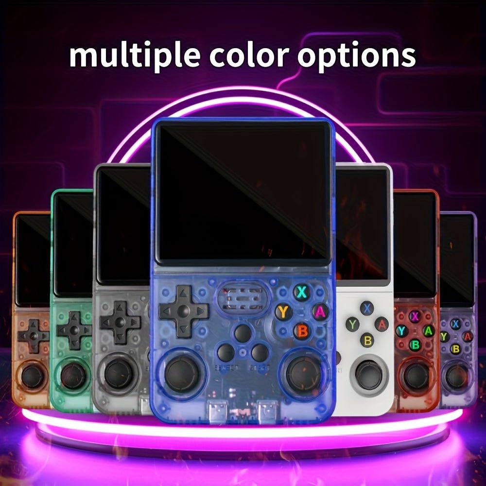 SOS STORE | Retro Gameconsole - SOS STORE