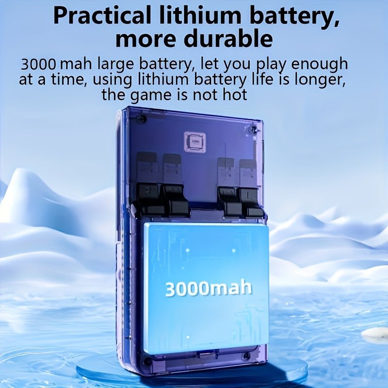 SOS STORE | Retro Gameconsole - SOS STORE