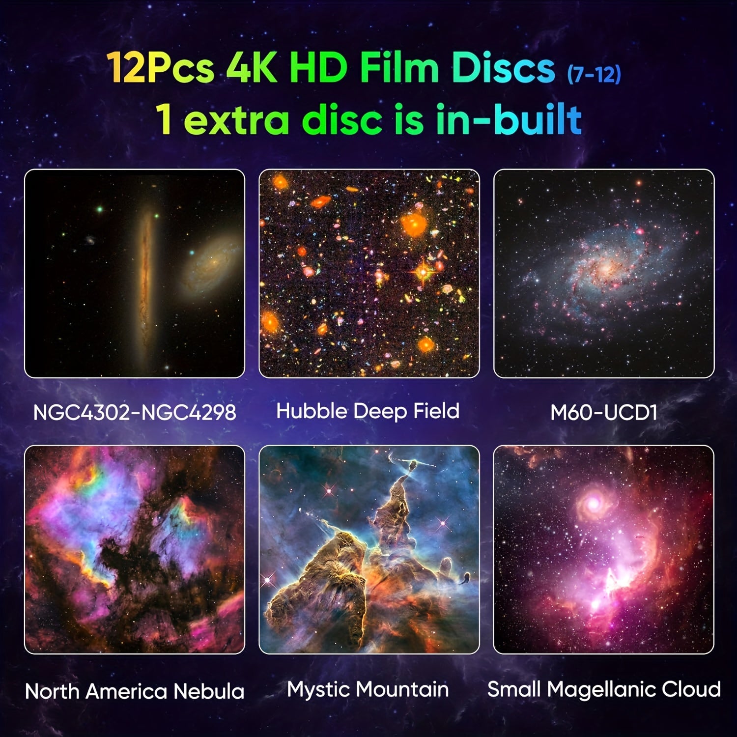 SOS STORE | Sterren Projector Globe - SOS STORE