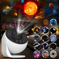 SOS STORE | Sterren Projector Globe - SOS STORE