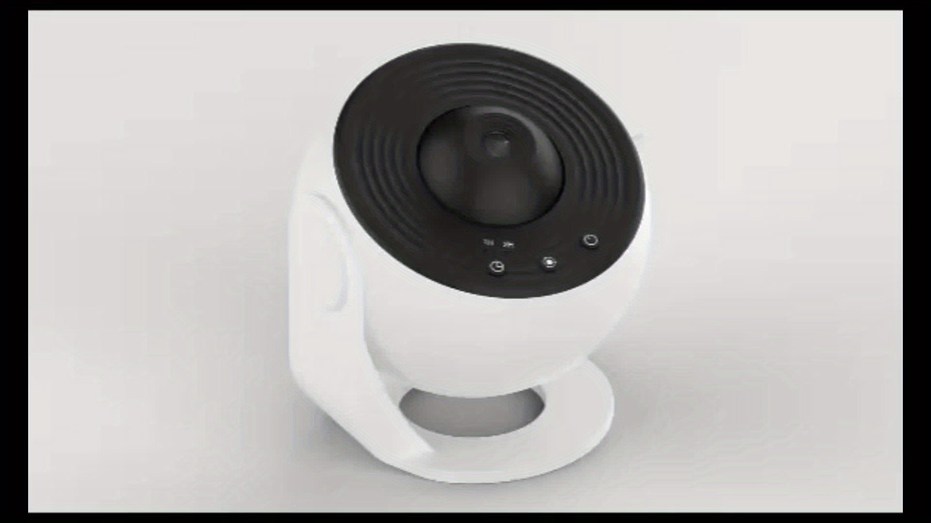 SOS STORE | Sterren Projector Globe - SOS STORE