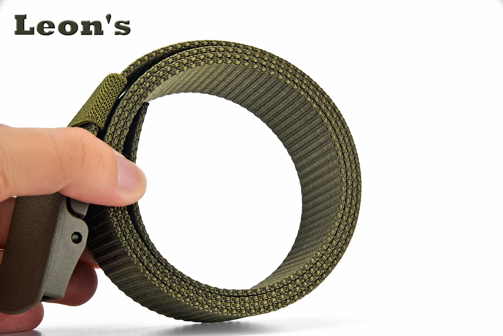 SOS STORE | TACTISCHE WEBBING RIEM - SOS STORE