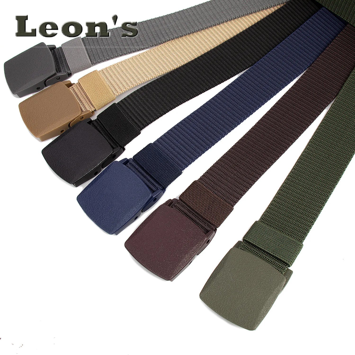 SOS STORE | TACTISCHE WEBBING RIEM - SOS STORE