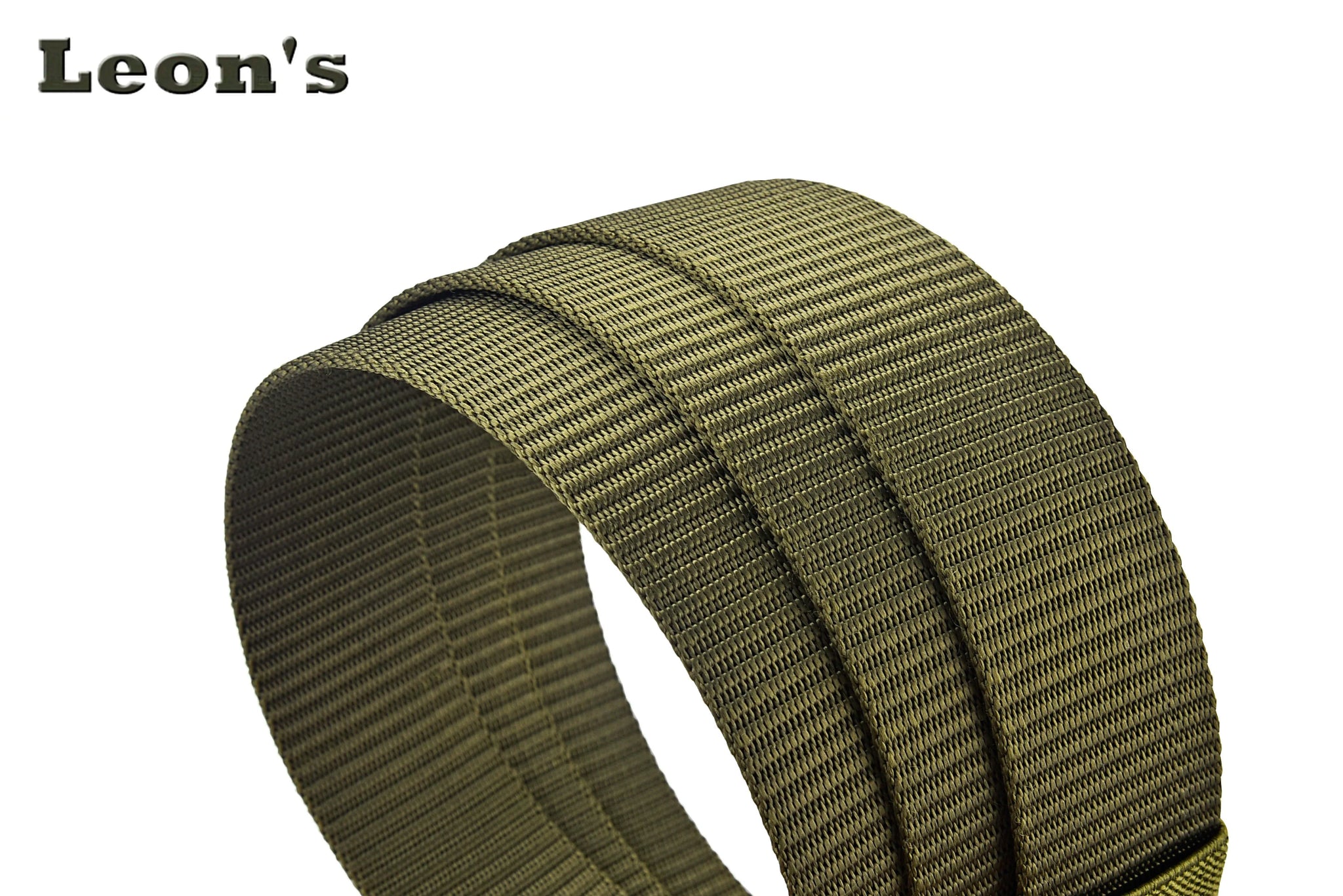 SOS STORE | TACTISCHE WEBBING RIEM - SOS STORE