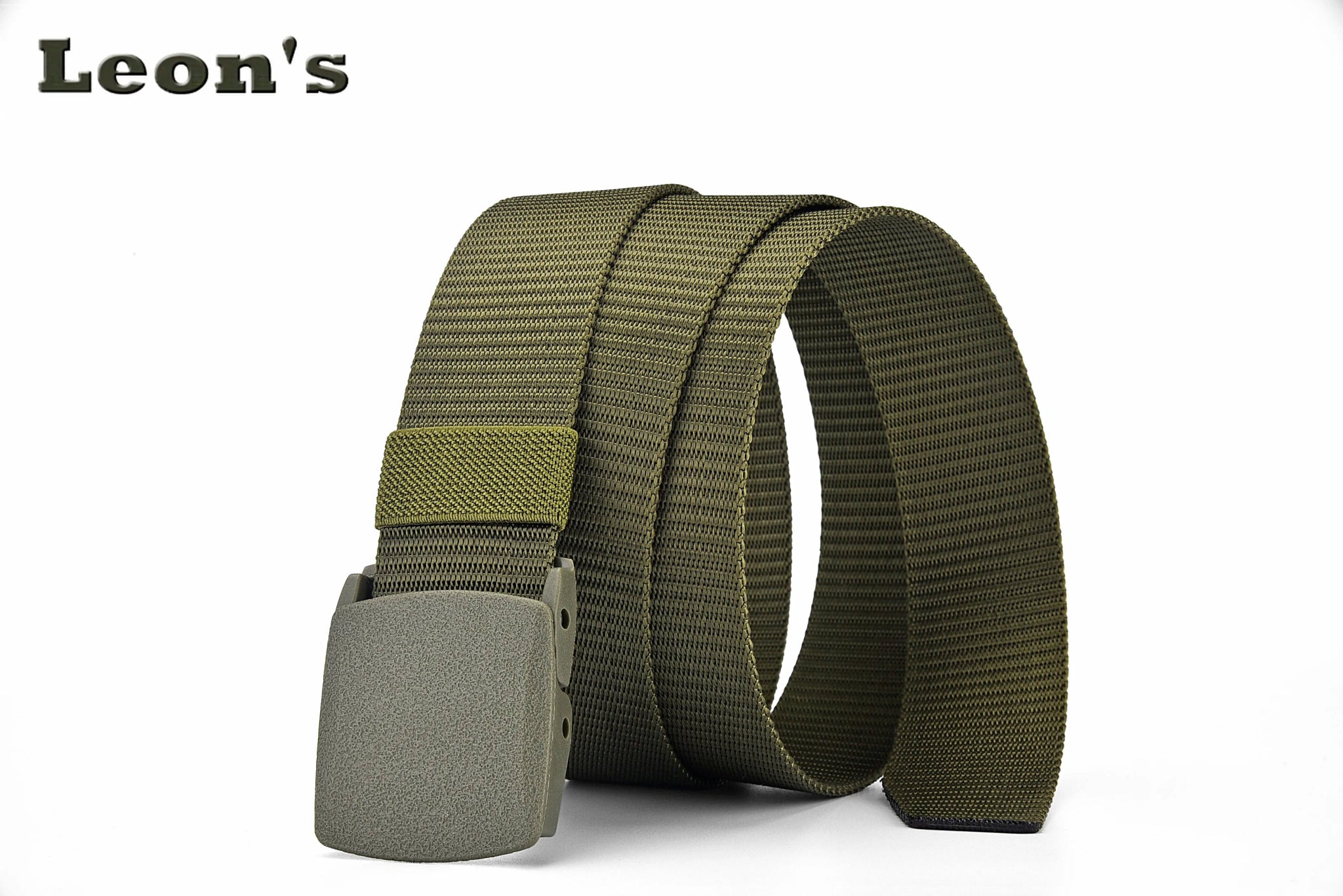 SOS STORE | TACTISCHE WEBBING RIEM - SOS STORE