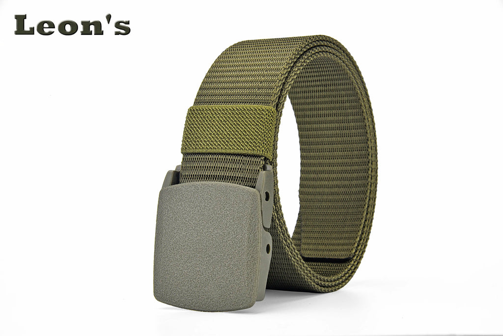 SOS STORE | TACTISCHE WEBBING RIEM - SOS STORE