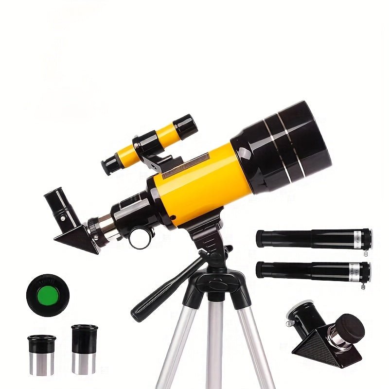 SOS STORE | Telescoop - 150X Vergroting - SOS STORE