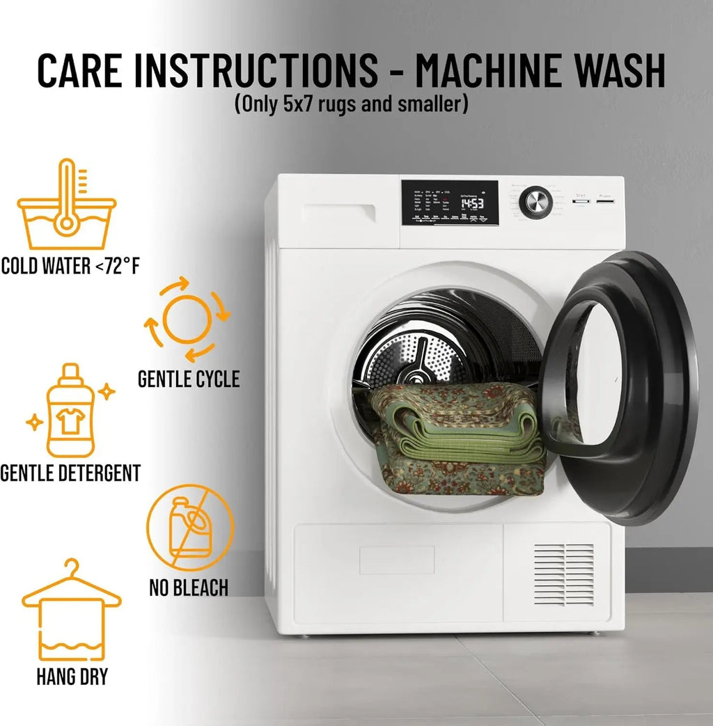 SOS STORE | Vloerkleed - SOS STORE