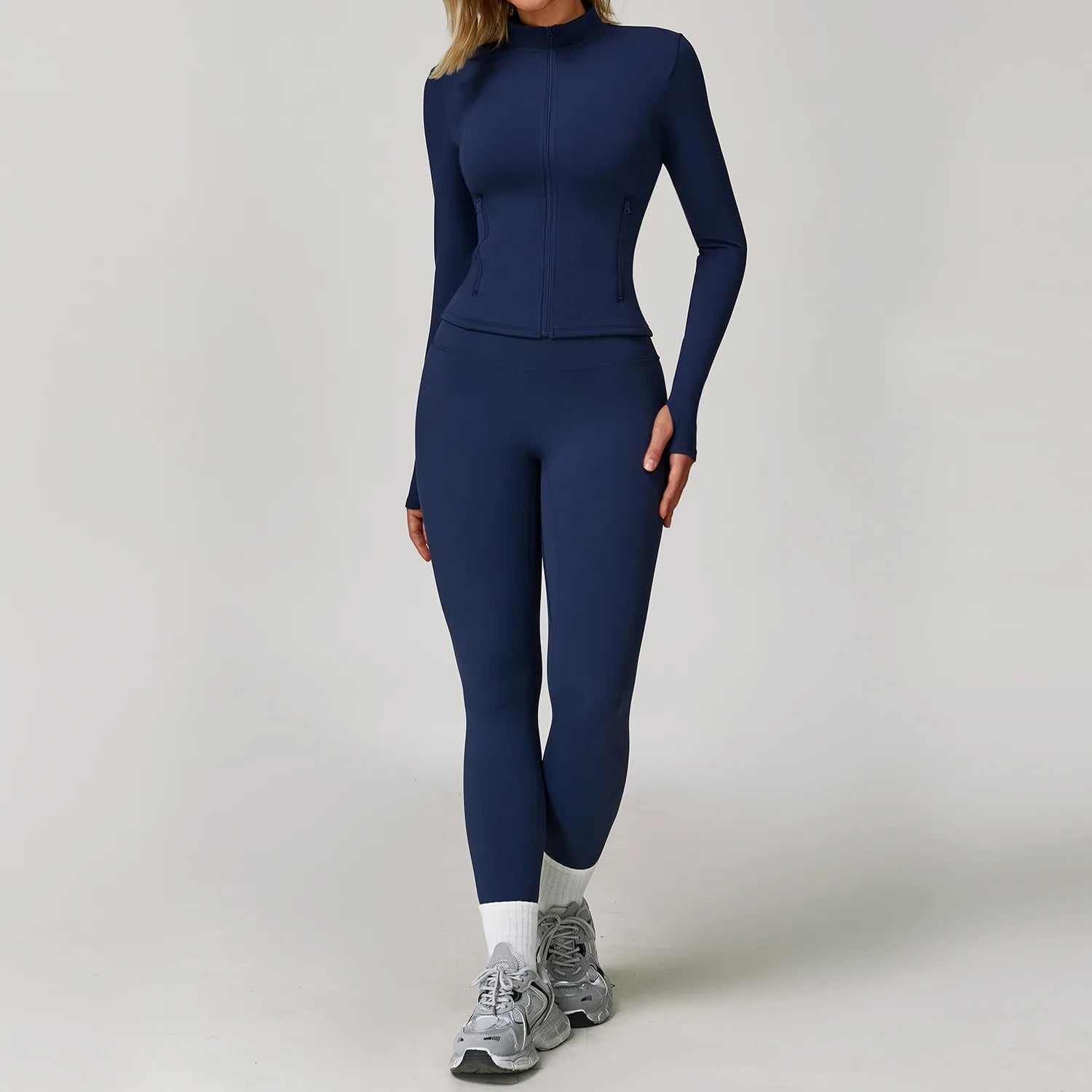 SOS STORE | YOGA & FITNESS SET VOOR DAMES - SOS STORE