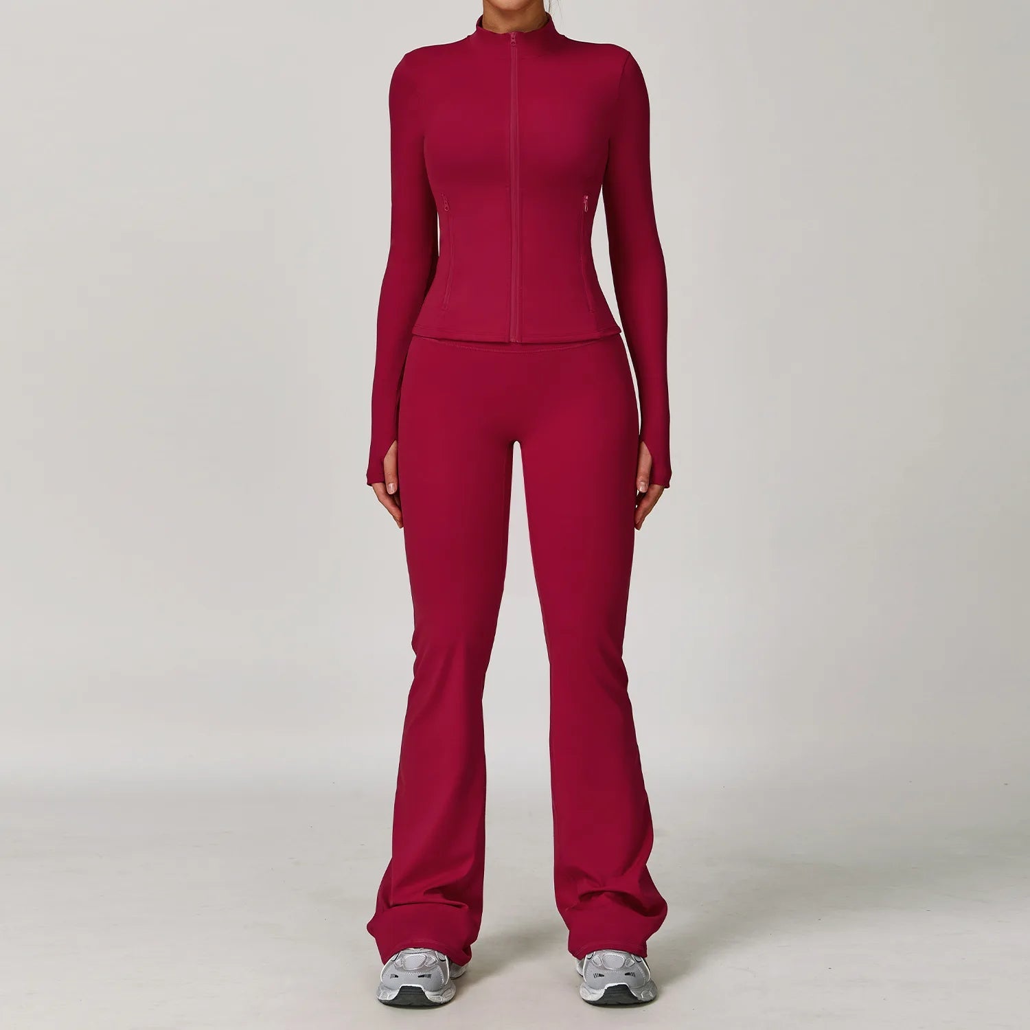 SOS STORE | YOGA & FITNESS SET VOOR DAMES - SOS STORE